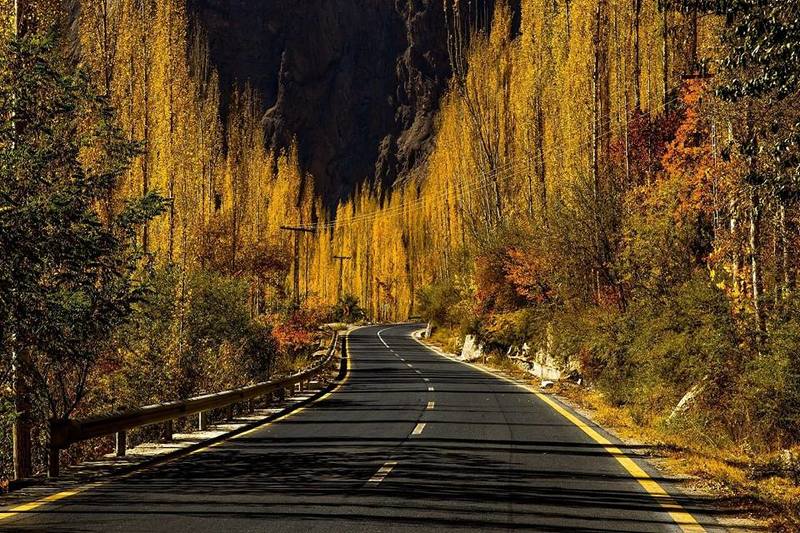 way of nagar pak photo preview