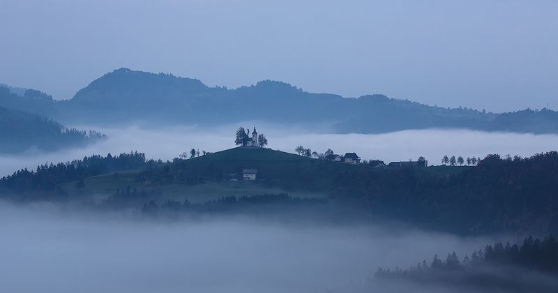 Над облаками.....photo preview