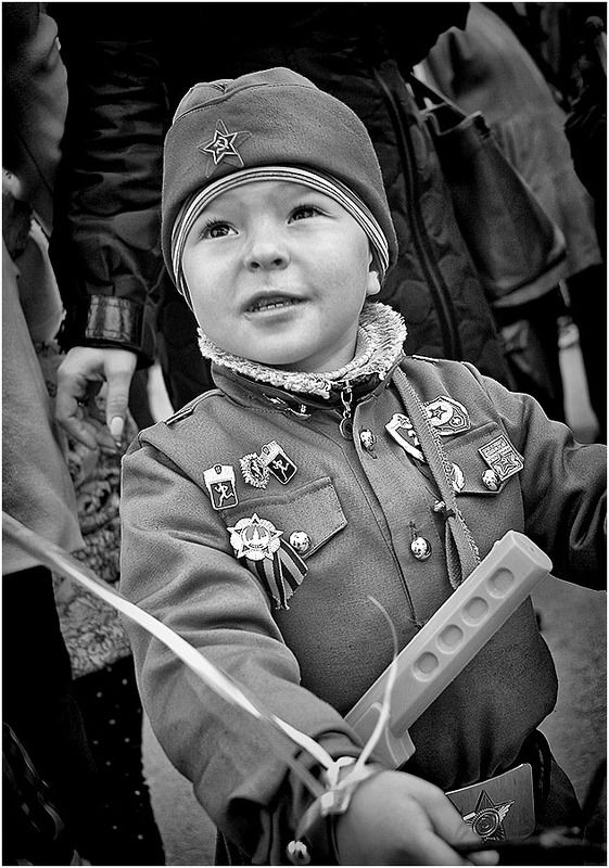 дети Юнармияphoto preview