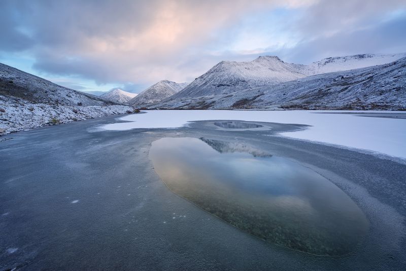 Холодная....photo preview