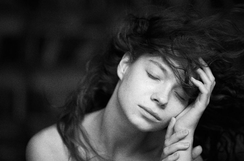 Актерское портфолио «Марианна»photo preview