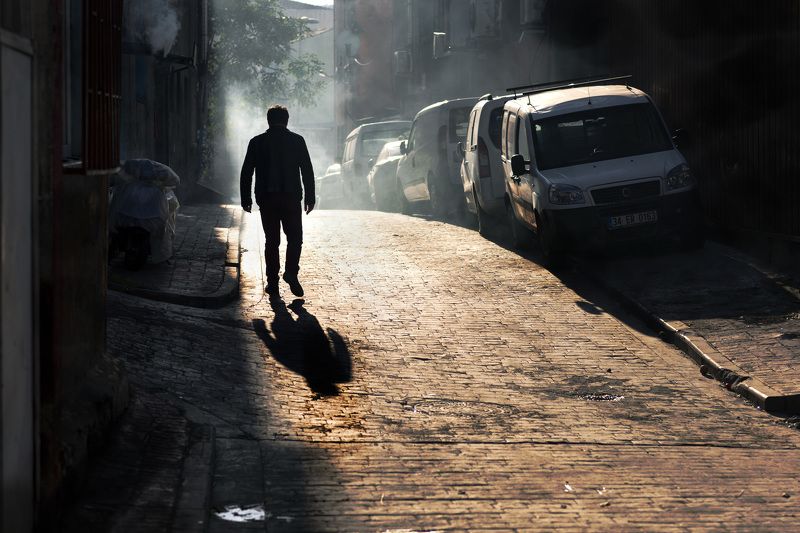 man street walk gölgephoto preview