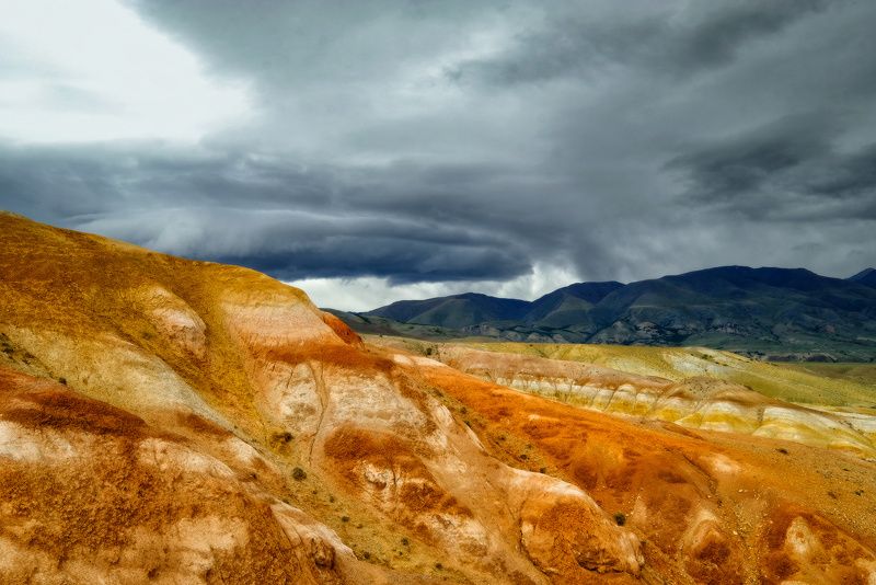 Планета Марсphoto preview