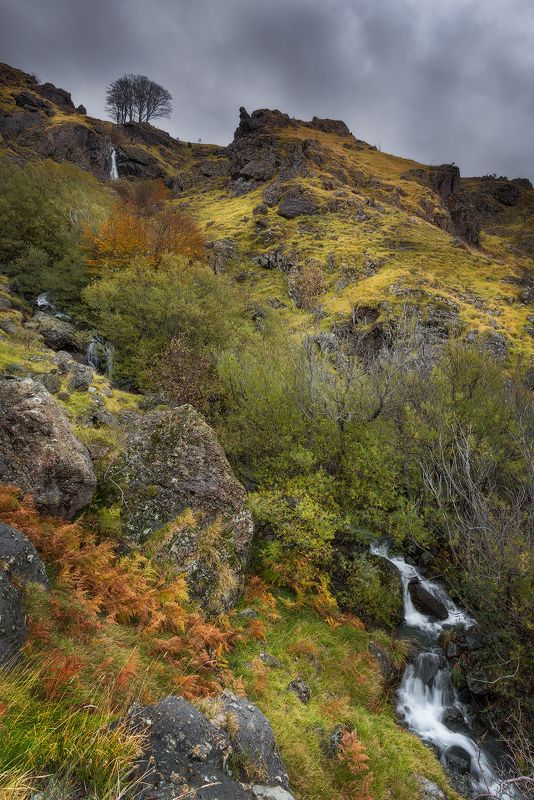 Waterfallphoto preview