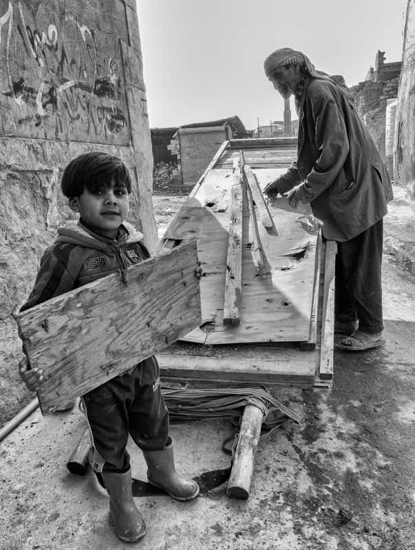 Old Mosulphoto preview