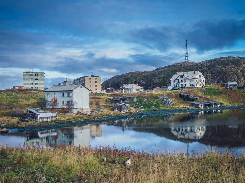 териберка, кольский, мурманск Teriberkaphoto preview