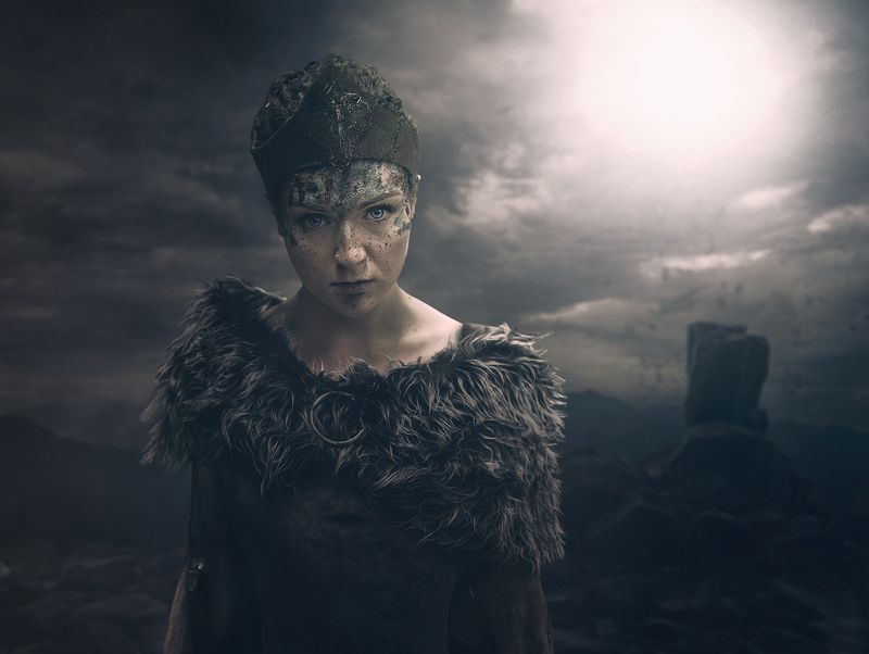 Warrirorphoto preview