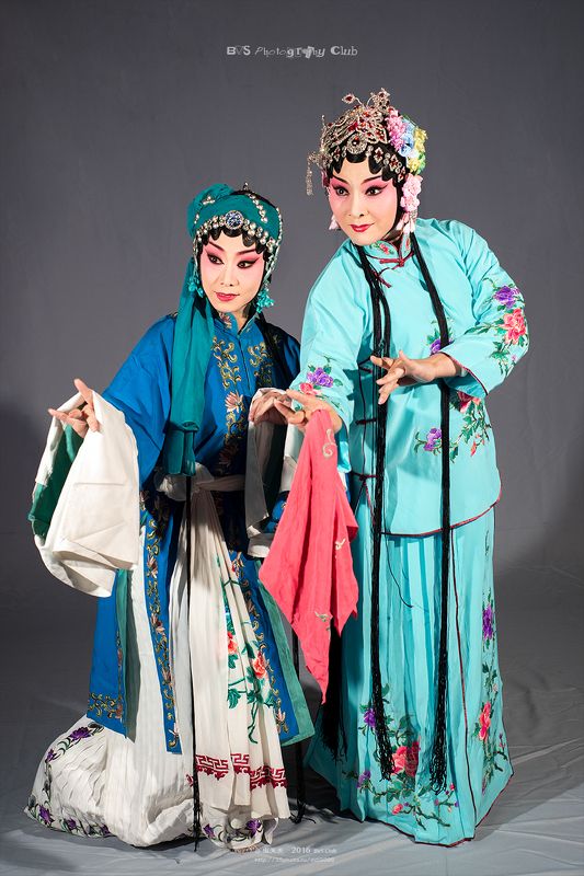 川戏艺术Sichuan Opera Artphoto preview