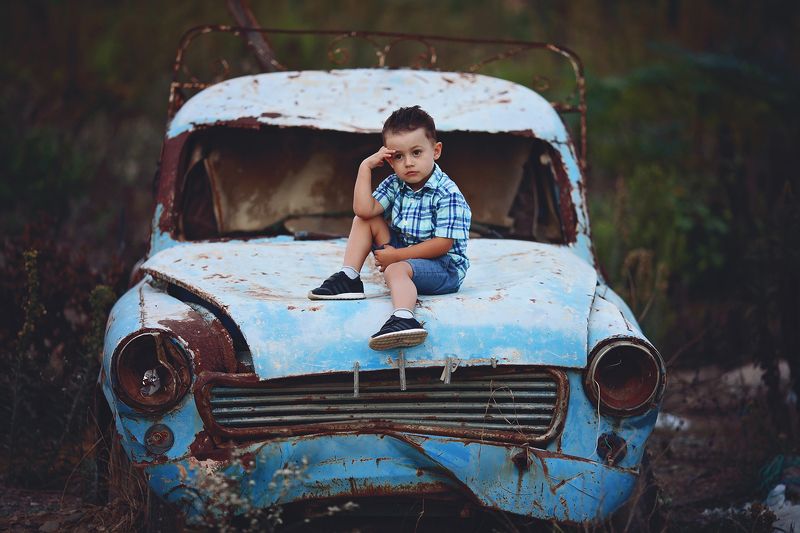 Чем бы заняться...photo preview