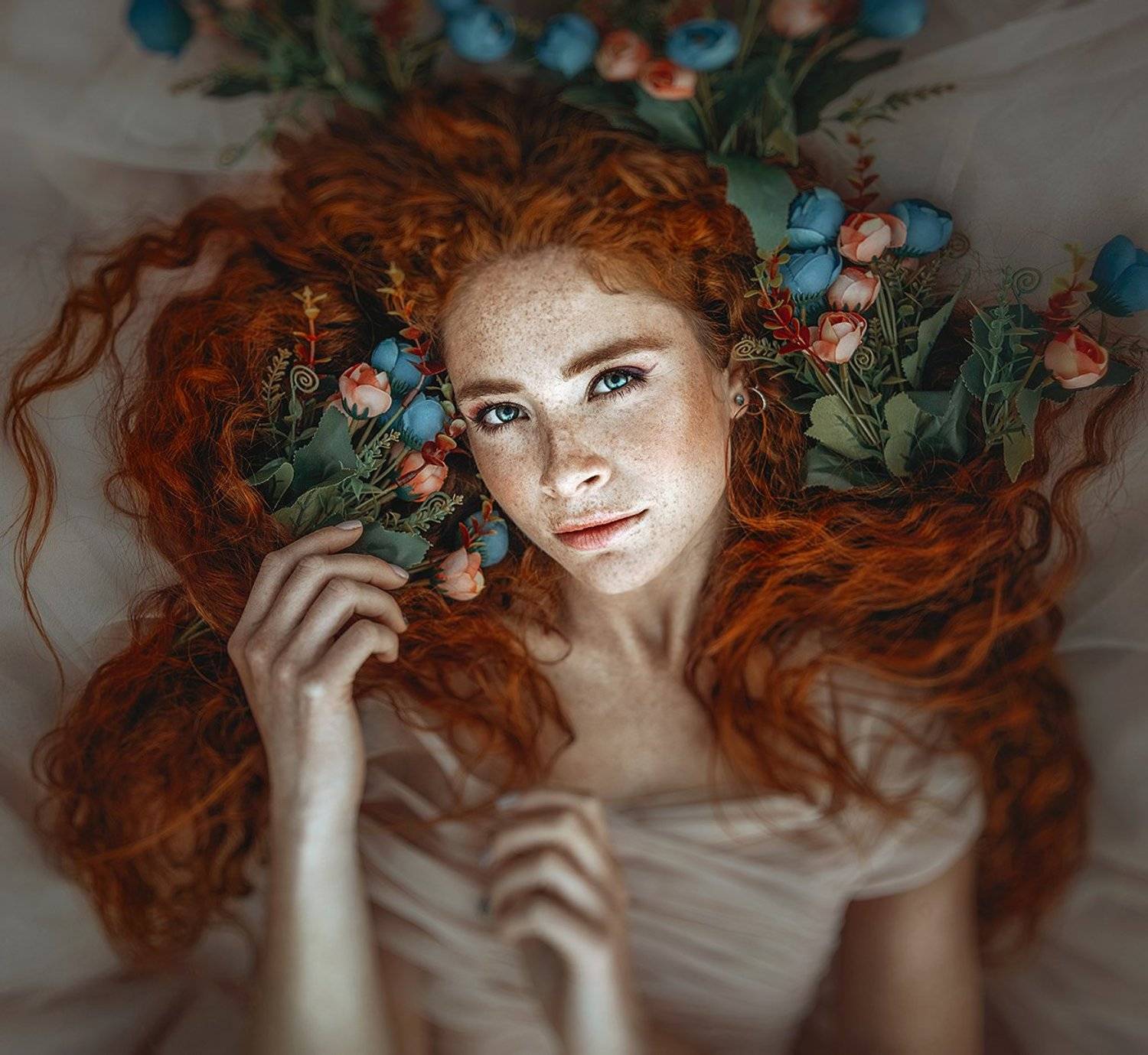 Valentina. Автор: Amina Donskaya , Amina Donskaya