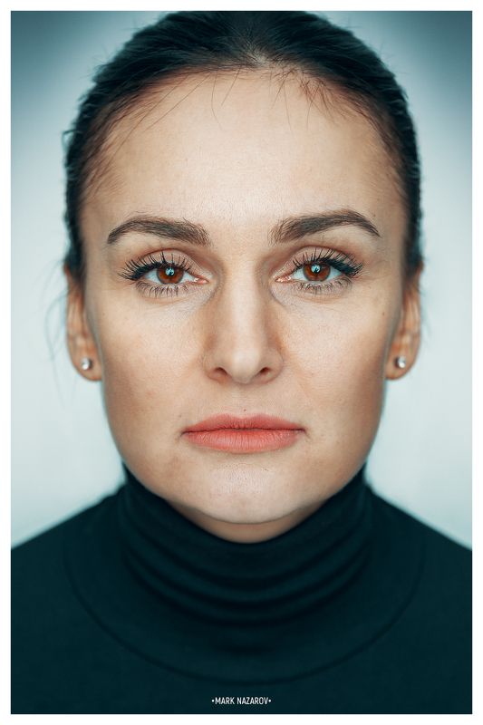 портрет, портретист, художник, черное-белое, ч-б, черно-белая фотография, марк назаров, актер, театр, кино, звезды, фотосессии, фотопроекты,  portrait, portrait painter, artist, black and white, b&w, black and white photography, mark nazarov, actor, theat Портрет Ольгиphoto preview