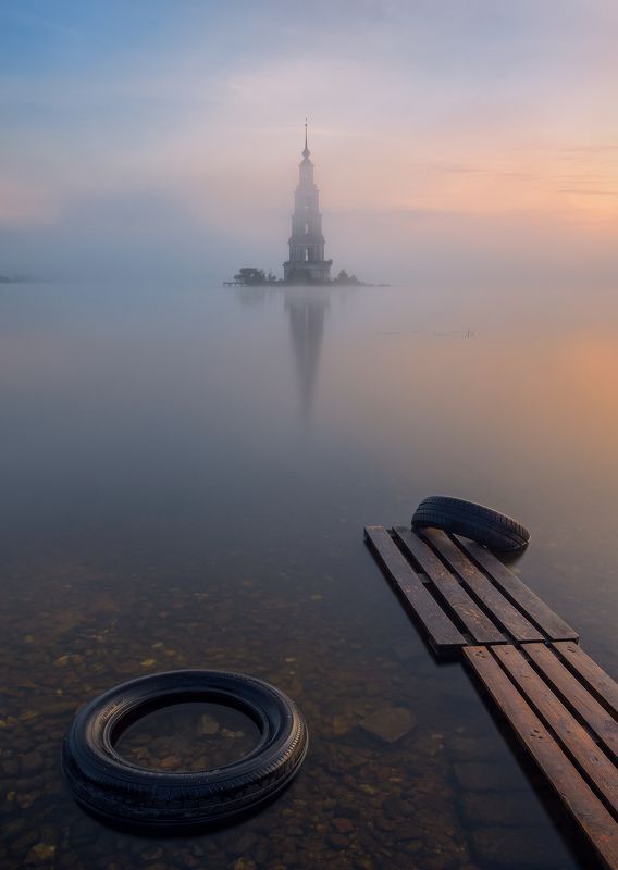 Индустриальный Калязинphoto preview