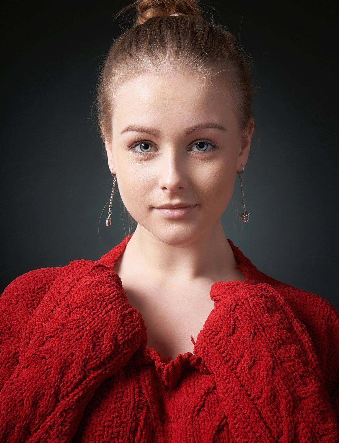 portait, model, girl, портрет, модель, девушка, арт, art, Смотров Андрей