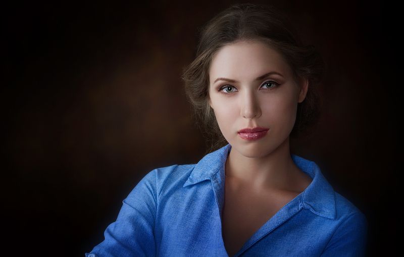 портрет ***photo preview