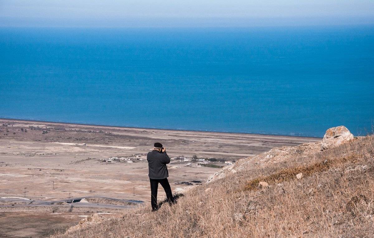 , Октай Гусейнов