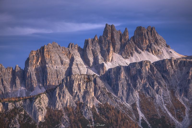 Reaching the skyphoto preview