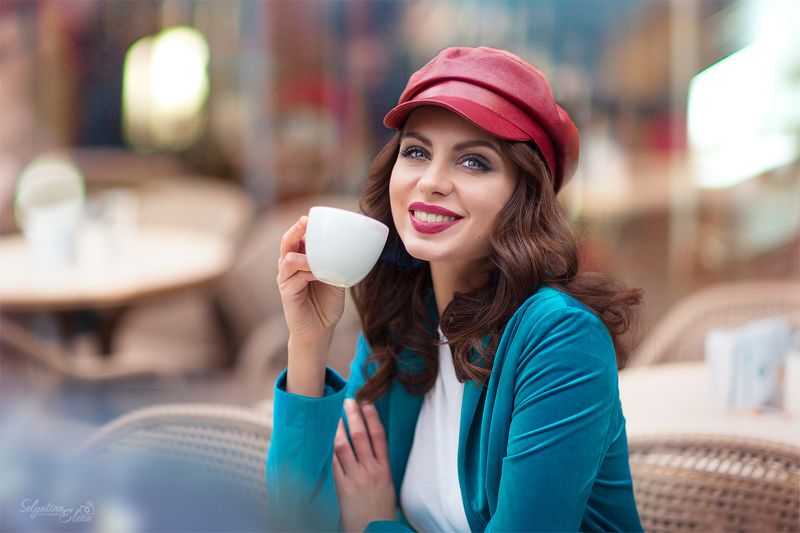 А moment for coffeephoto preview