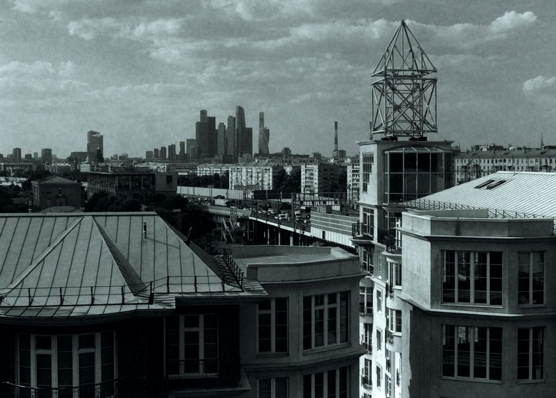 плёнка, сф Панорама от РАНphoto preview