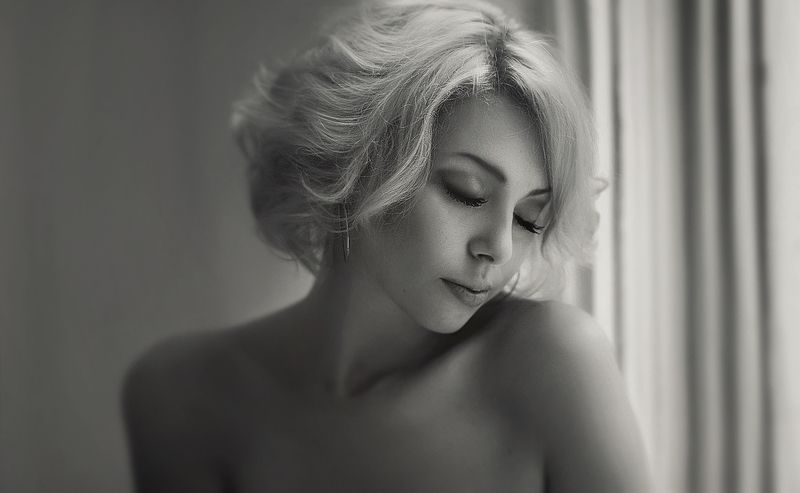 portrait, girl, портрет,style,light Yuliaphoto preview