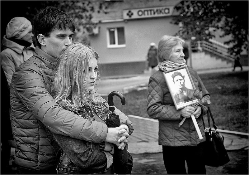 улица Всегда рядомphoto preview