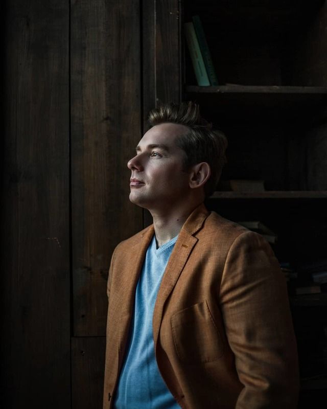 Алексейphoto preview