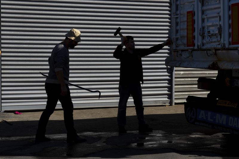 man street truck tamirphoto preview