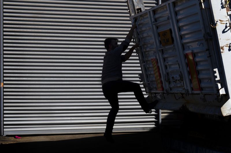 man street truck kamyonphoto preview