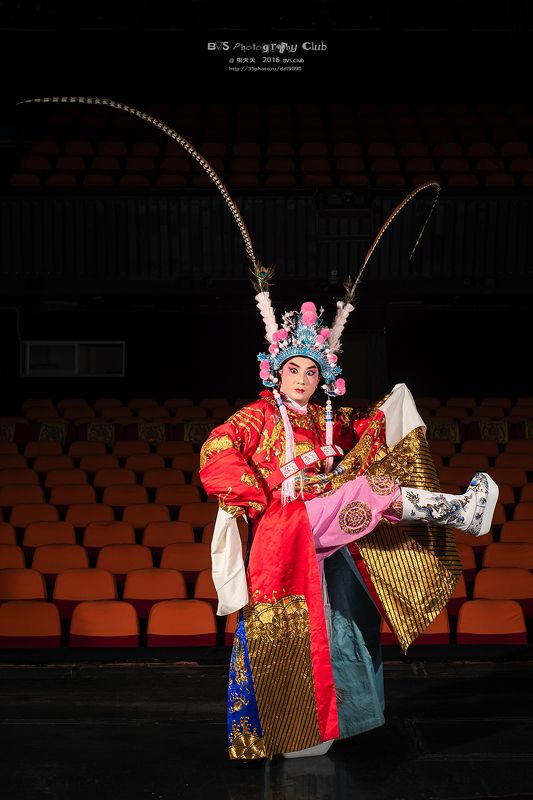 川戏表演photo preview