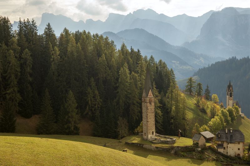 dolomites Dolomitesphoto preview