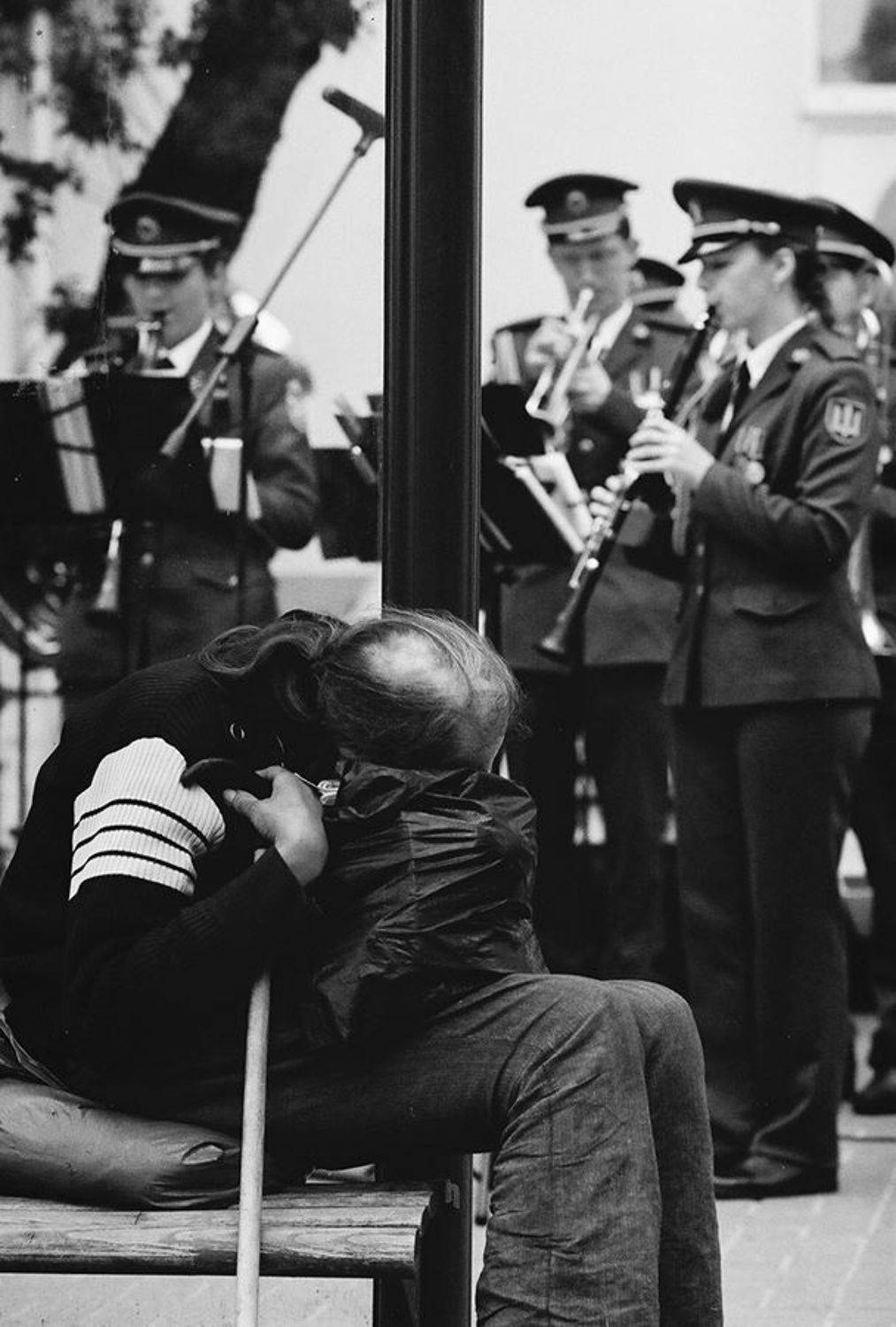 , Олег Вахник