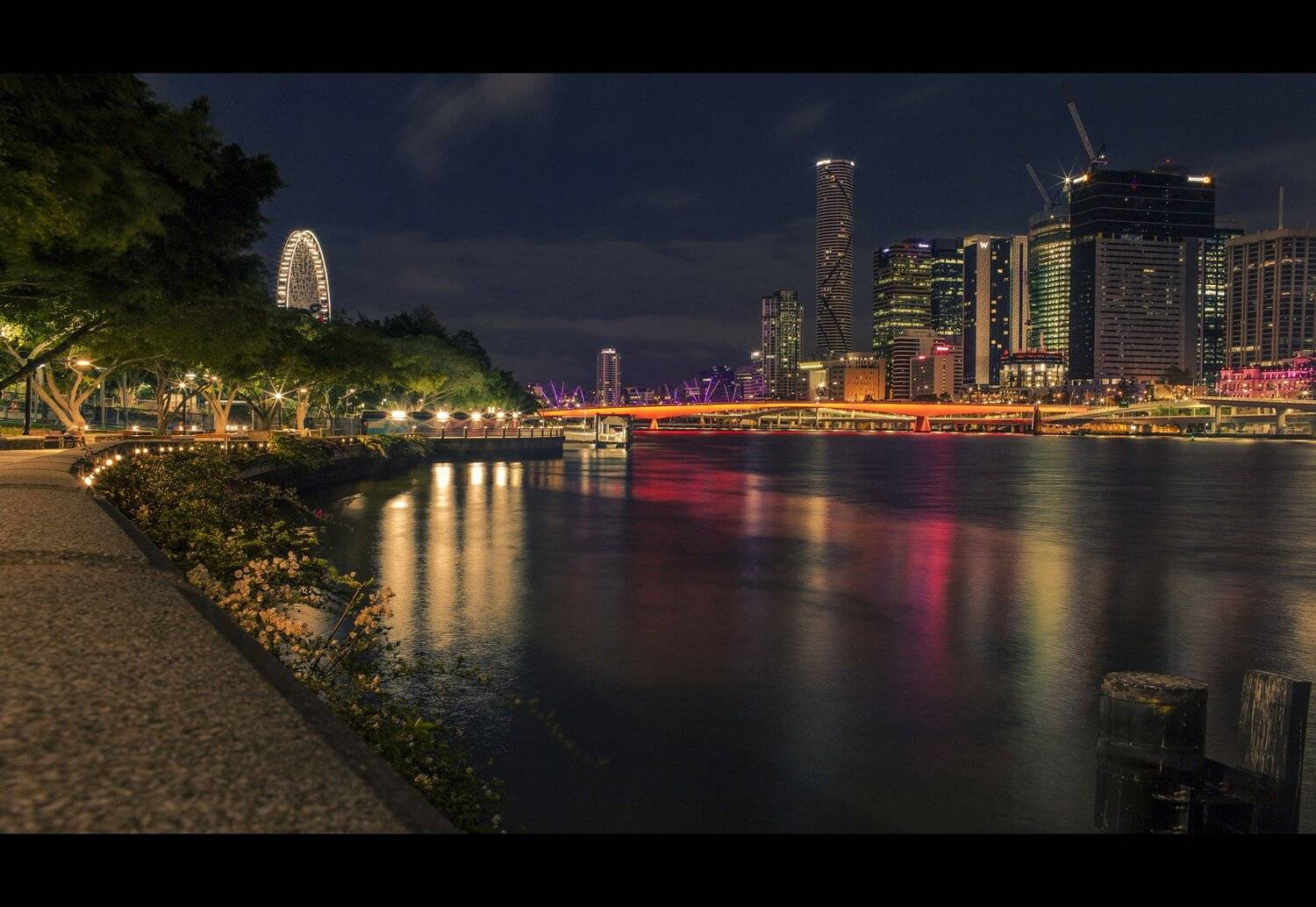 Birsbane 2. Автор: CDaniel Daniel , CDaniel Daniel