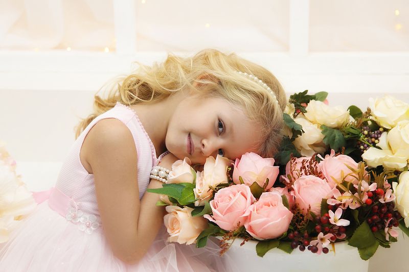 Нежностьphoto preview