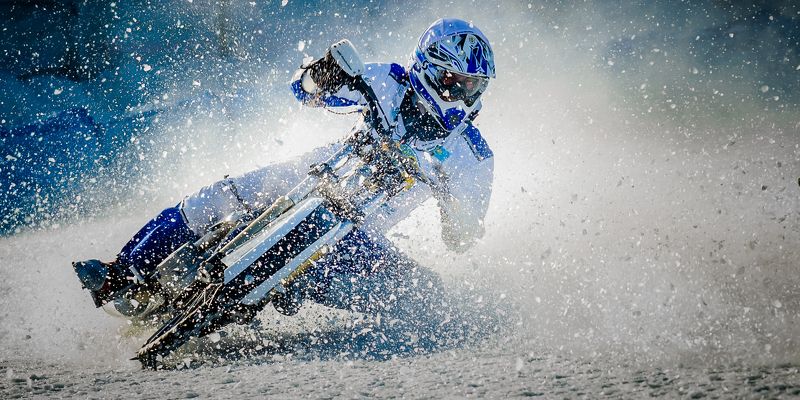 ICESPEEDWAY RUSSIA ICESPEEDWAY RUSSIAphoto preview