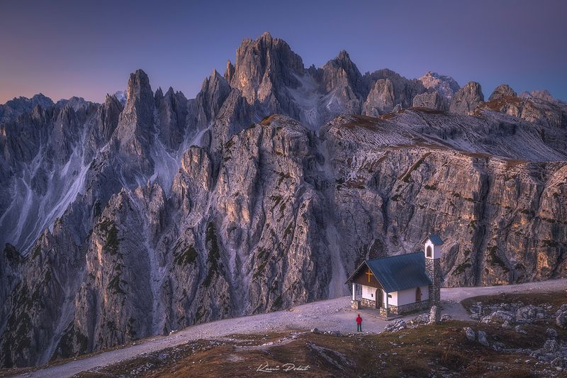 Divine eternityphoto preview