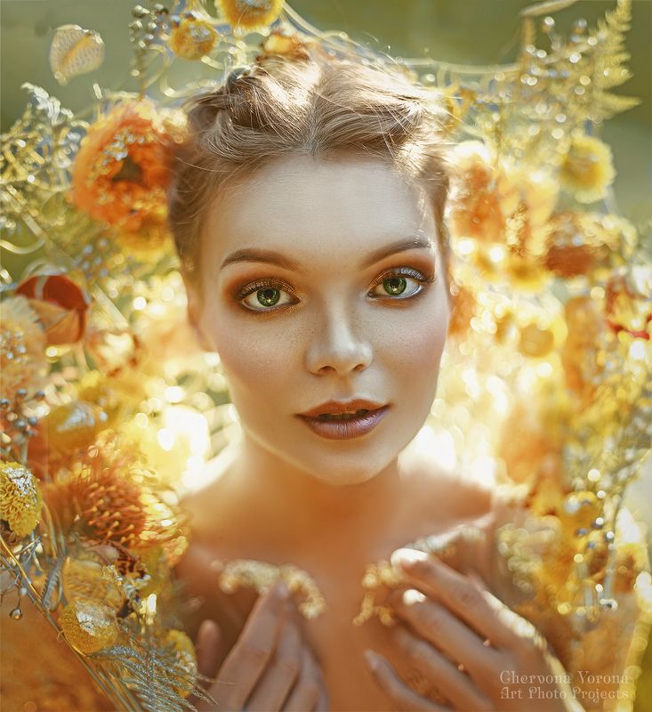 солнце Светphoto preview