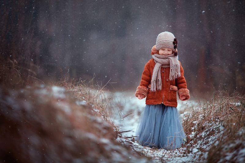 За новогодним настроениемphoto preview