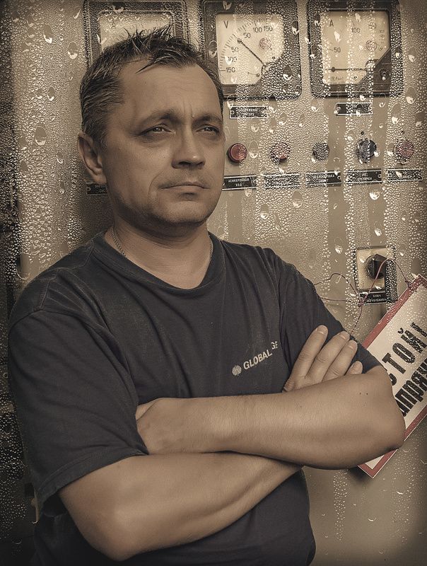 летом на работеphoto preview