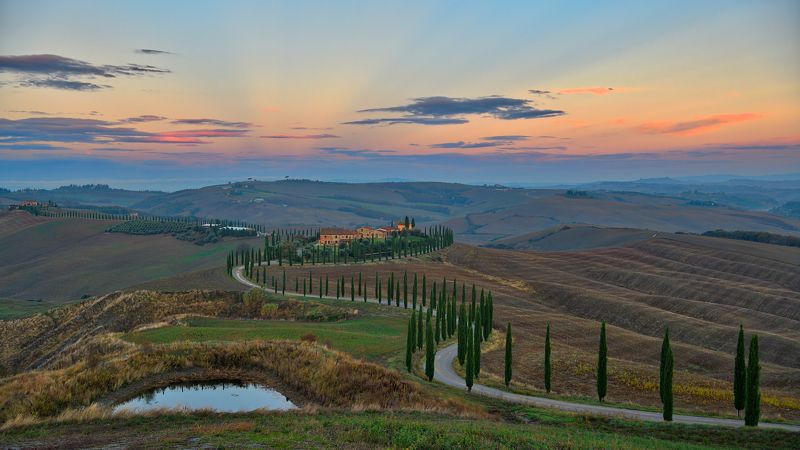 Podere Boccoleno 2.0photo preview