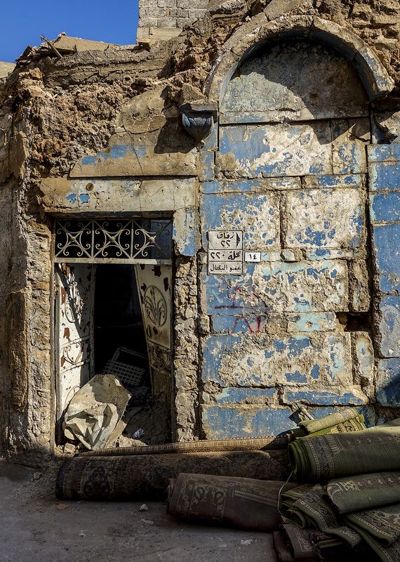 old mosul Old Mosulphoto preview