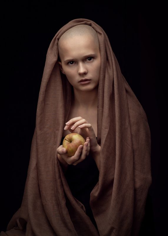 пифия skin портрет Пифияphoto preview