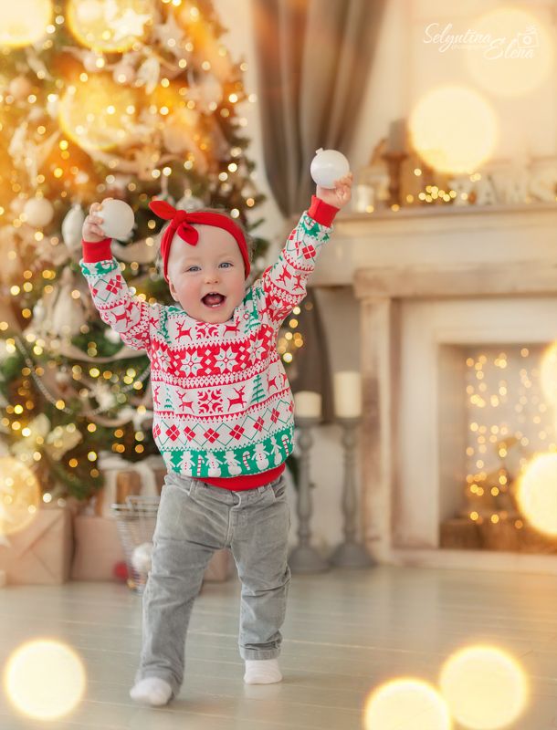 Новогоднее настроение photo preview