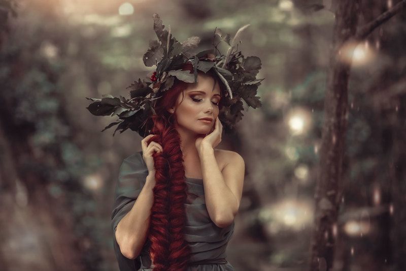 Августphoto preview