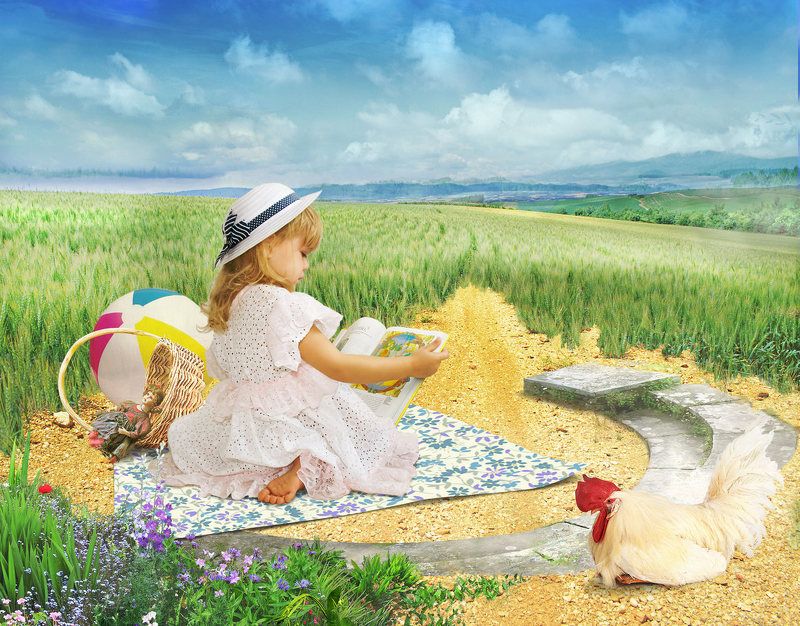 beautiful world Катя.photo preview