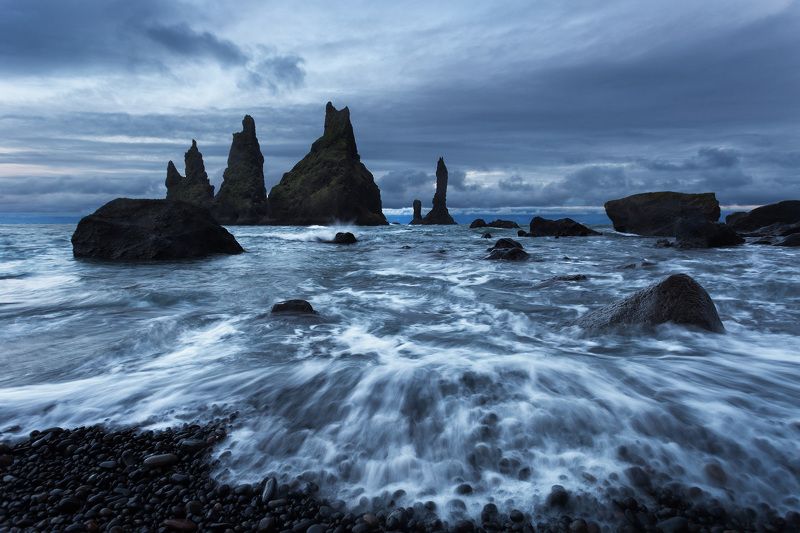 Тролли, Исландияphoto preview