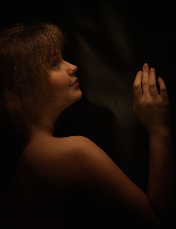 очаровательная - Iphoto preview