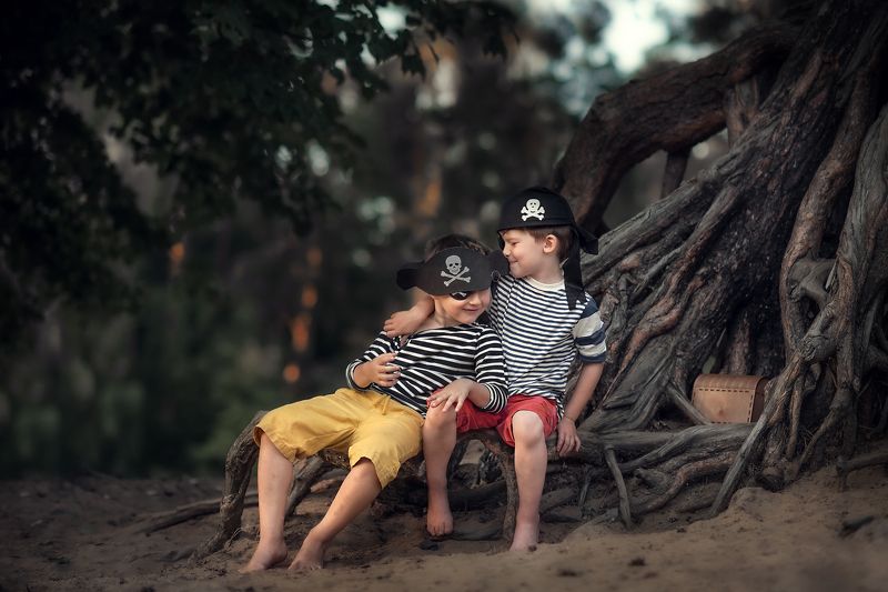 Пиратыphoto preview