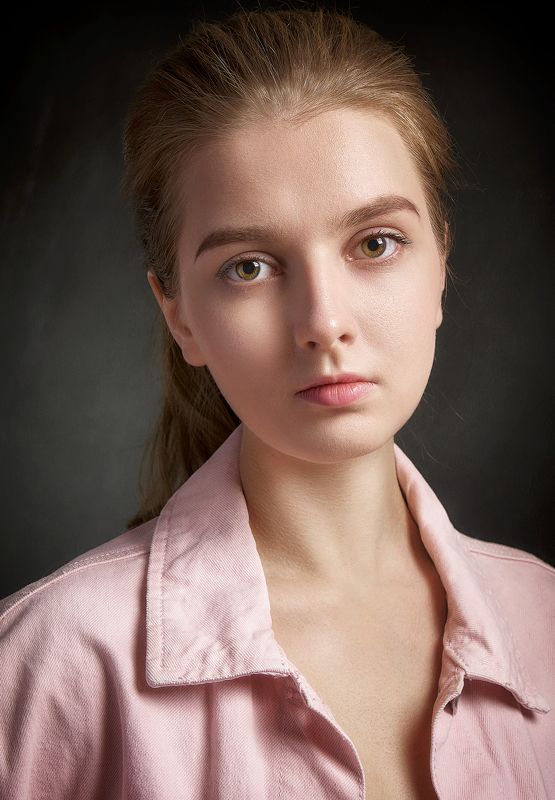 portait, model, girl, портрет, модель, девушка, арт, art Анастасияphoto preview