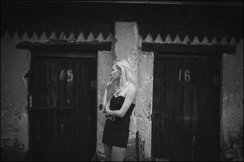 женский, портрет photo preview