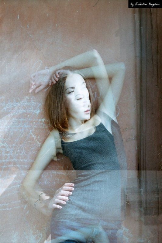 пленка photo preview