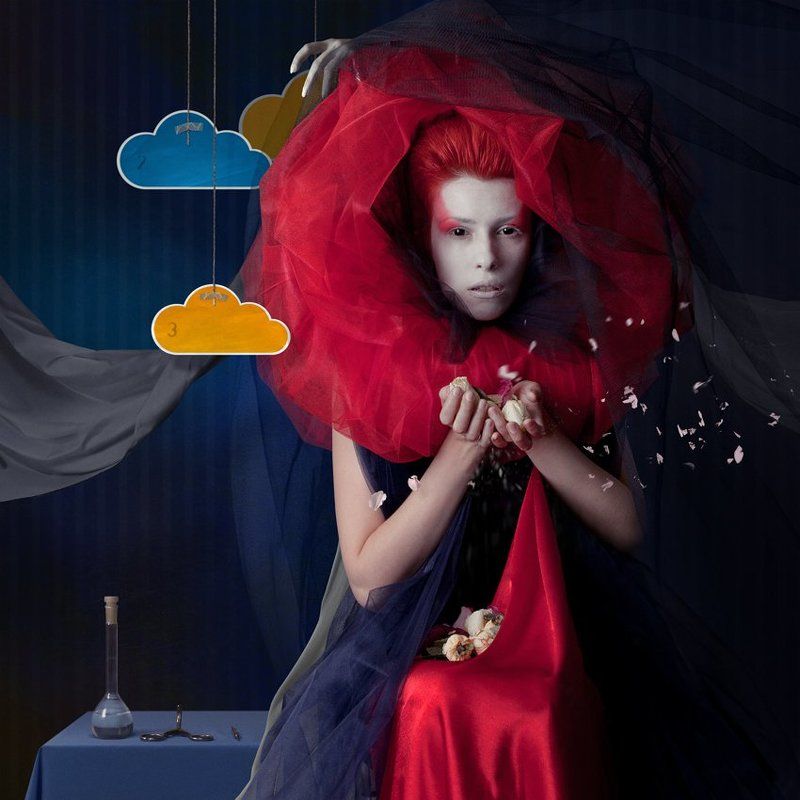 Седьмое небоphoto preview